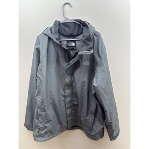 The North Face Venture DryVent Rain Jacket Men’s XXL